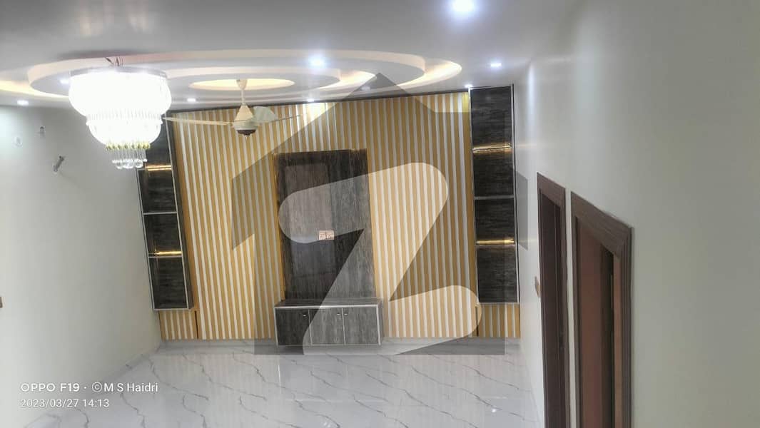 House For sale In Beautiful Chenab Rangers Road Chenab Rangers Road