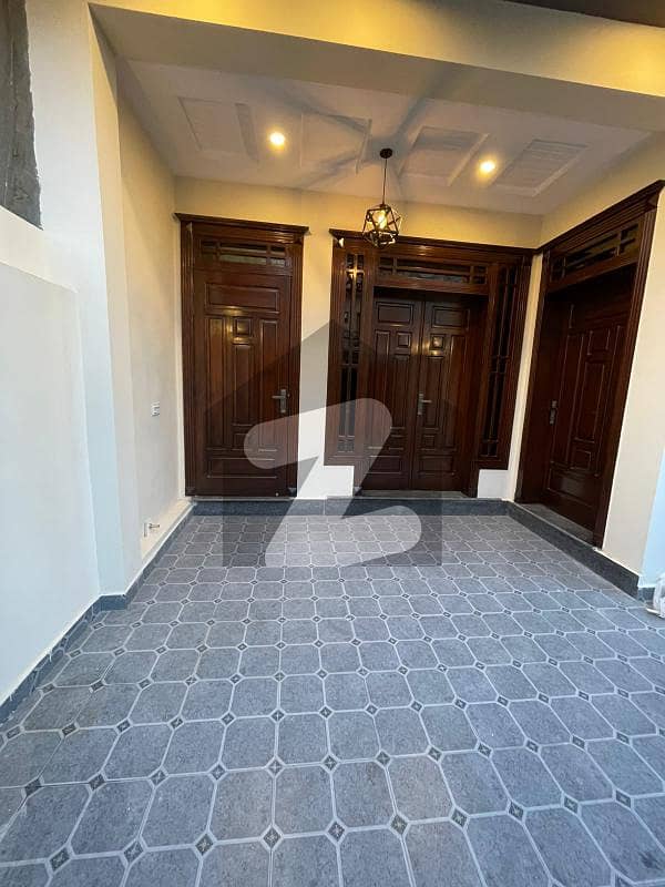 4 Marla Residential House For Sale In G13, Islamabad. G13/4, G13