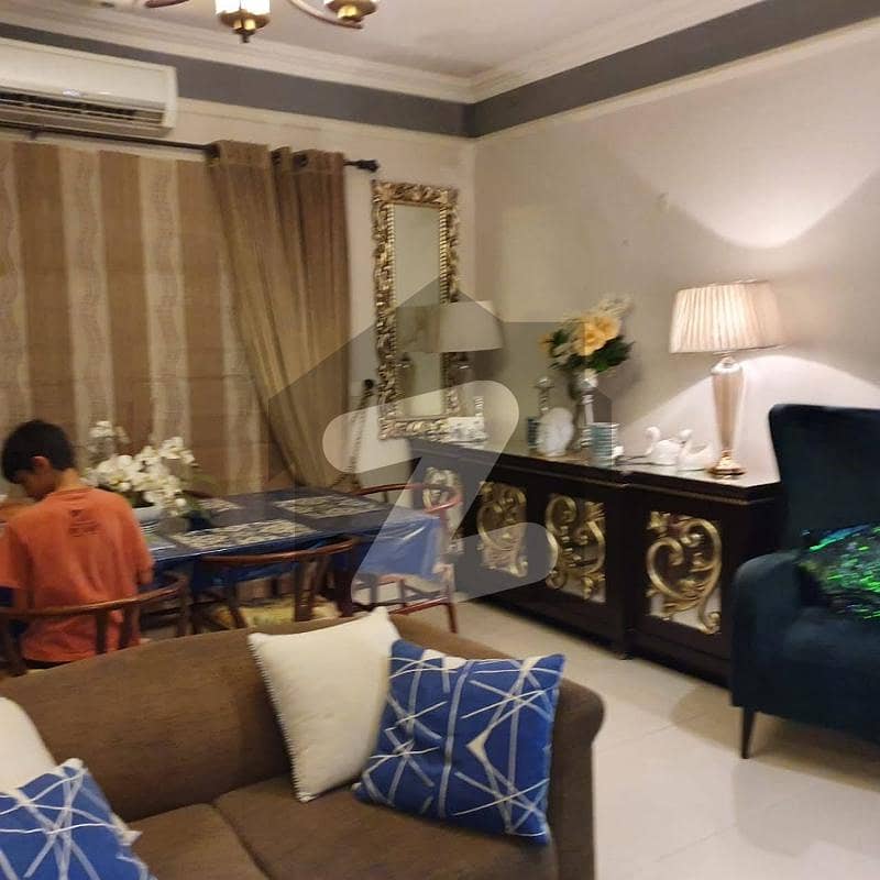 Owner Build West Open Bungalow For Sale In Phase 8 Dha Karachi DHA