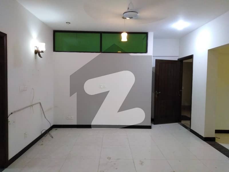 Cant View Flat For Rent 2 Bed Dd Cantt View Tower, Jinnah Avenue