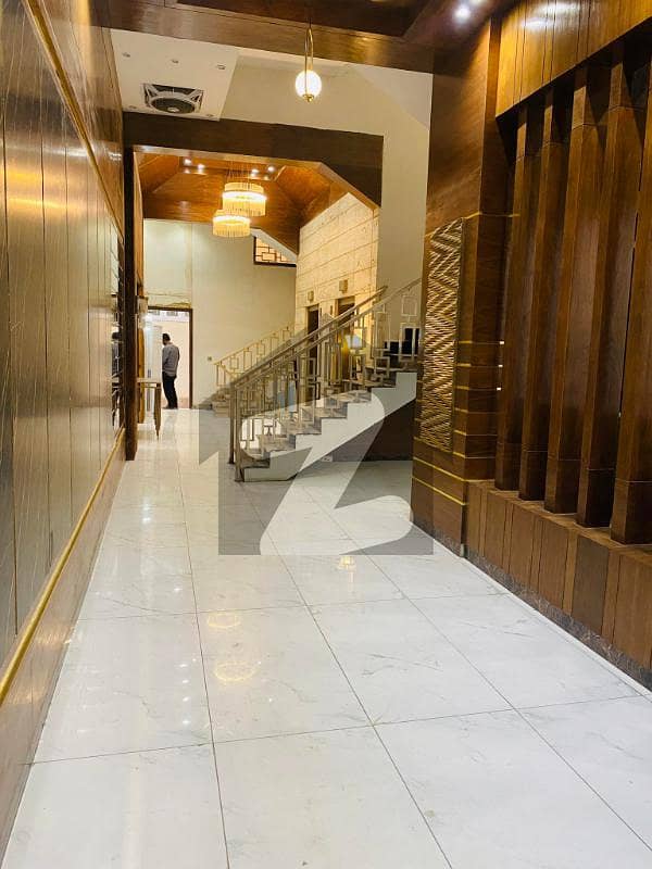 Brand New Flat 2 Bed DD on Rent Chandni Chowk Society, GulshaneIqbal