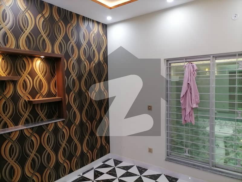 Pak Arab Housing Society House Sized 5 Marla Pak Arab Housing Society