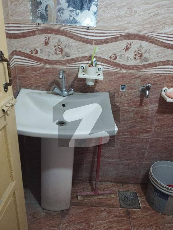 (Prime Location) 2.5 Marla Triple Storey House For Rent Peshawar Road