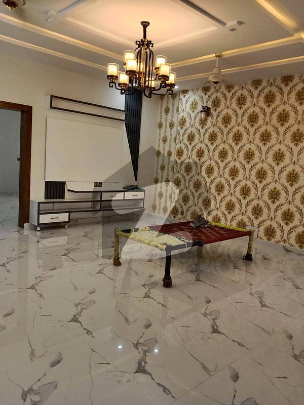 7 Marla Full House For Rent In Cbr Town CBR Town Phase 1, CBR Town