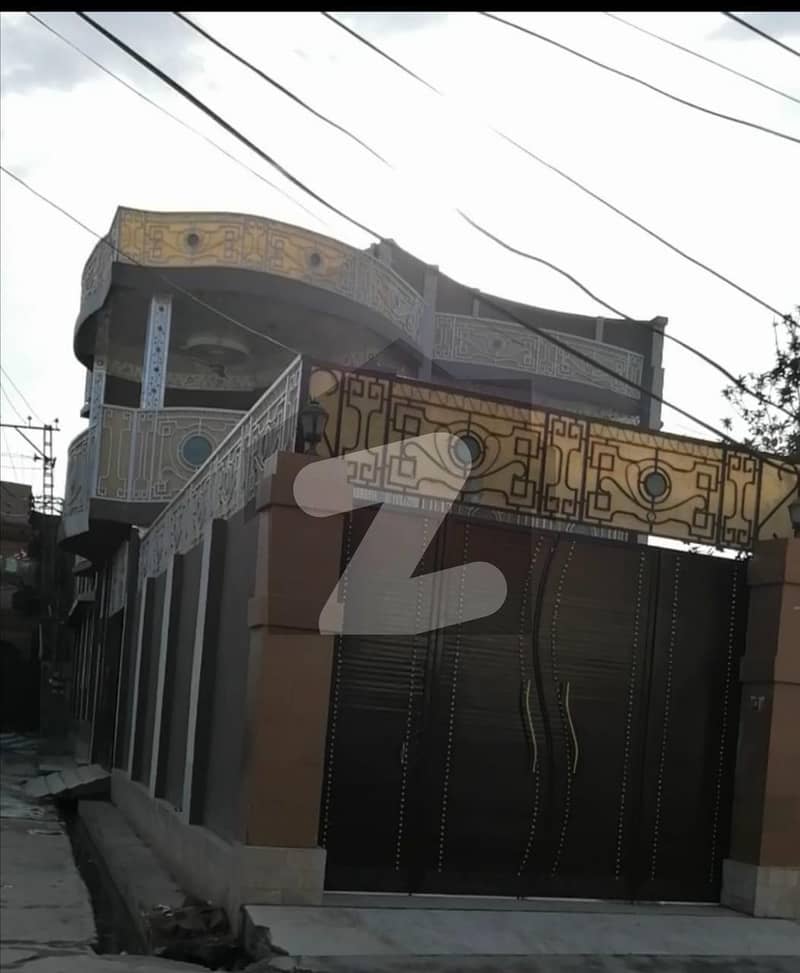 Own A Prime Location House In 16 Marla Old Bara Road Old Bara Road