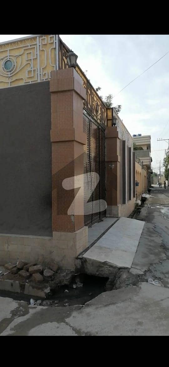 Own A Prime Location House In 16 Marla Old Bara Road Old Bara Road