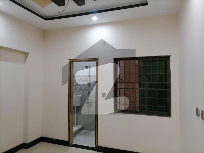 Buy your ideal 3.5 Marla House in a prime location of Samanabad