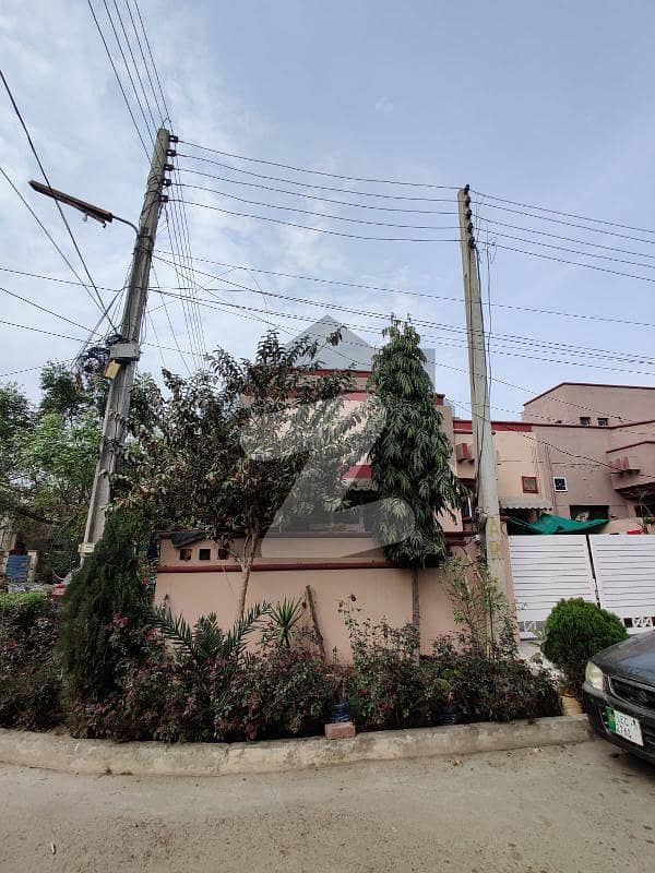 5 Marla House For Rent In Punjab Government Servant Housing Foundation