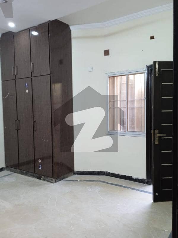 Brand New 3 Bed Ground Floor Portion For Rent Judicial Colony
