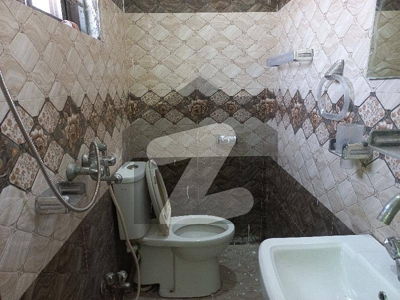 4 Marla Ground+Basement available for Rent in G13 Islamabad G13