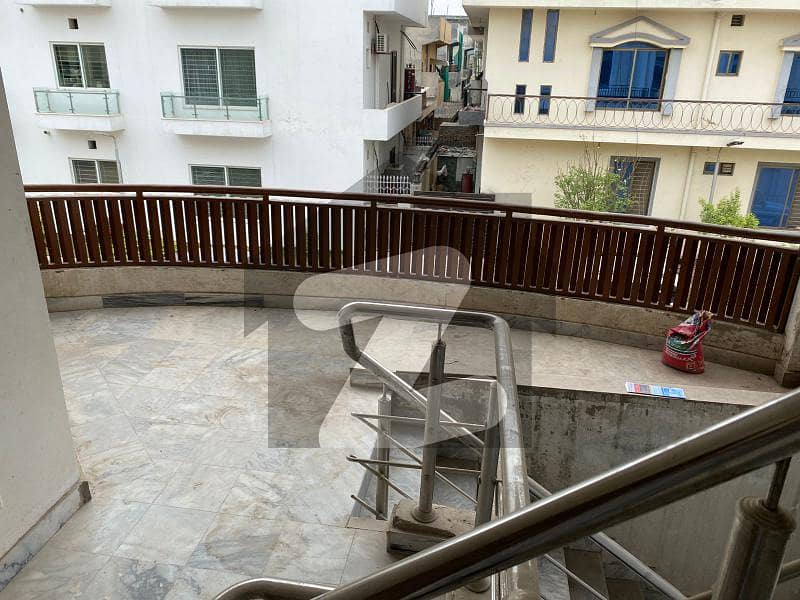 Reasonable 10 Marla House For Sale In River Garden Islamabad River