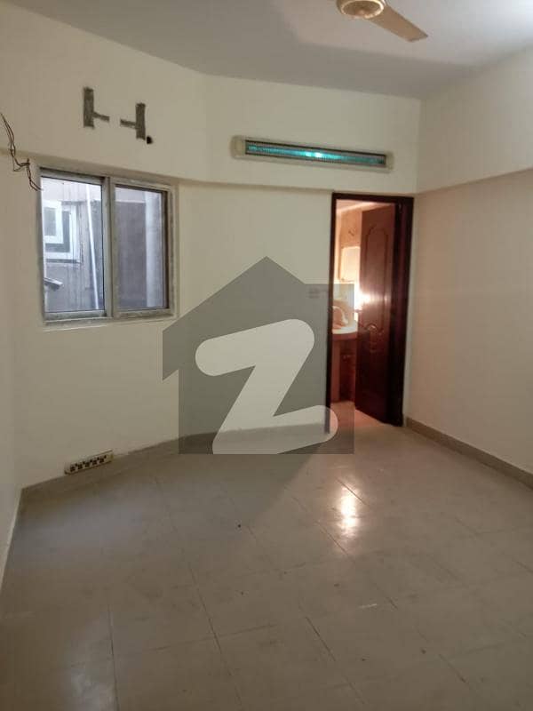 Ideally Located Flat For sale In Clifton Block 1 Available Clifton