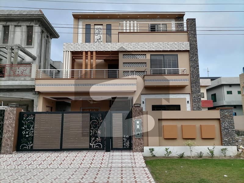 Affordable House For sale In Central Park Housing Scheme Central Park