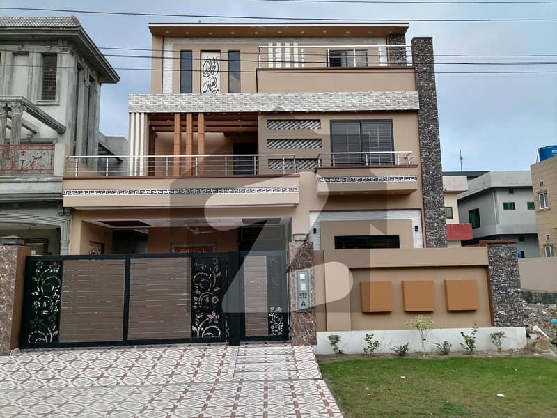 Affordable House For sale In Central Park Housing Scheme Central Park
