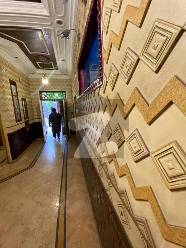 10 Marla Beautiful House For Rent In Wapda Town Block Beautiful