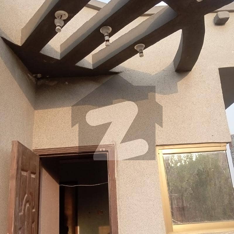 PONAY 3 Marla Double Story Cornner House For Sale Prime Home Nashtar colony Lahore Nishtar