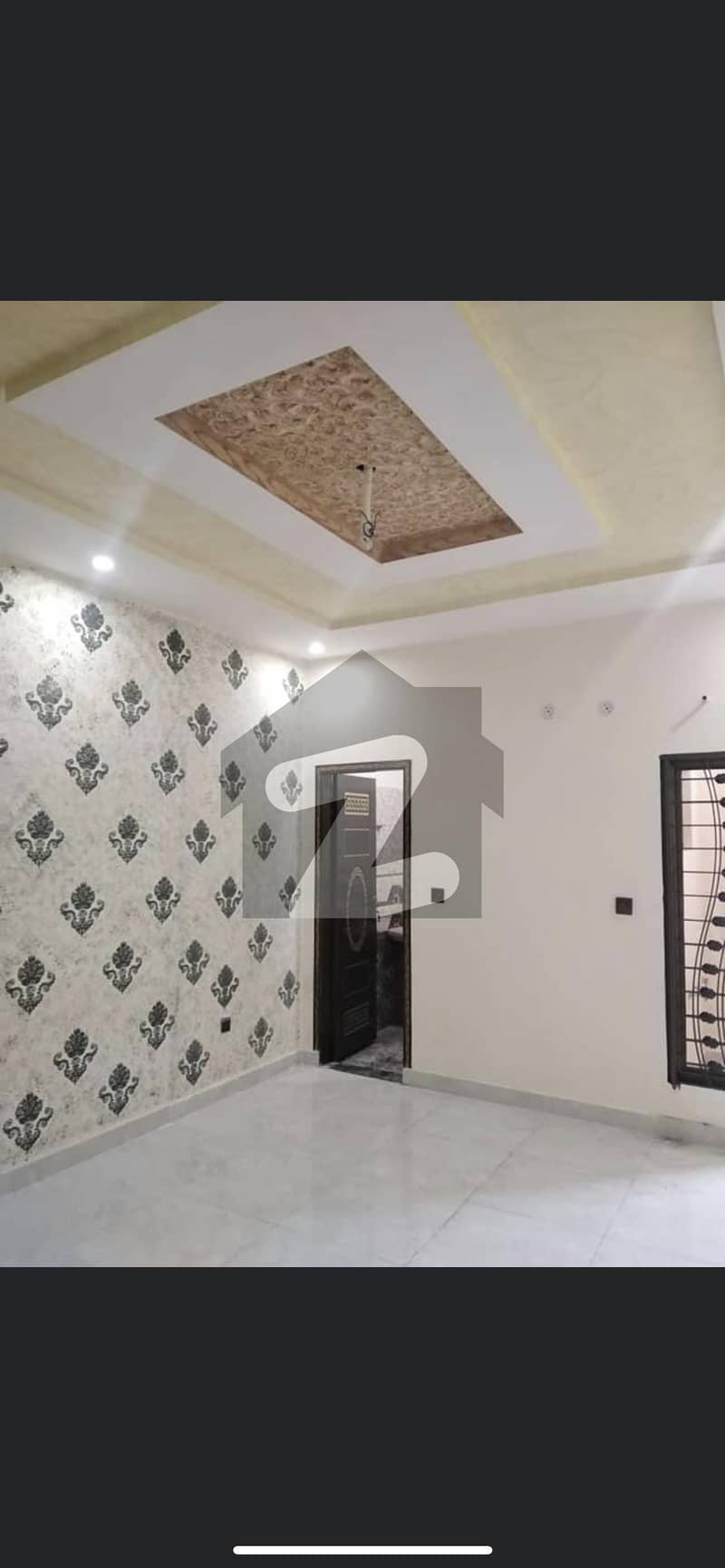 5 Marla Lower Portion For Rent NashemaneIqbal Phase 2, Nashemane