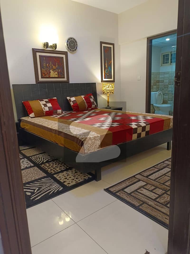 Affordable Flat For sale In Defence View Society Defence View Society