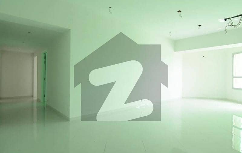 3 Bed Dha View In Dolmen Grove Residency Grove Residency, Qayyumabad