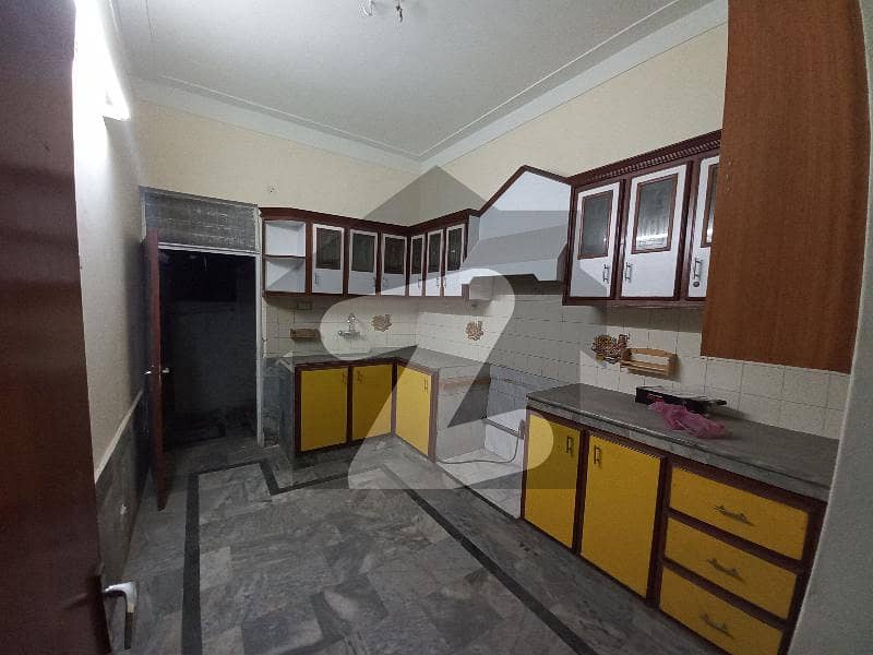 10 Marla Double Storey House For Rent In Hunza Block Allama Iqbal Town