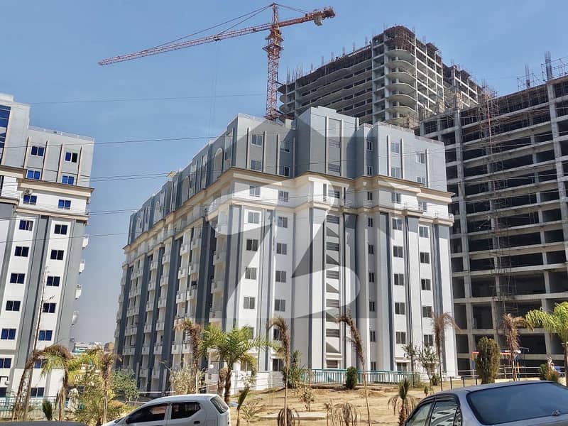 Two bed apartment for rent in DHA 2,Islamabad DHA Defence Phase 2, DHA