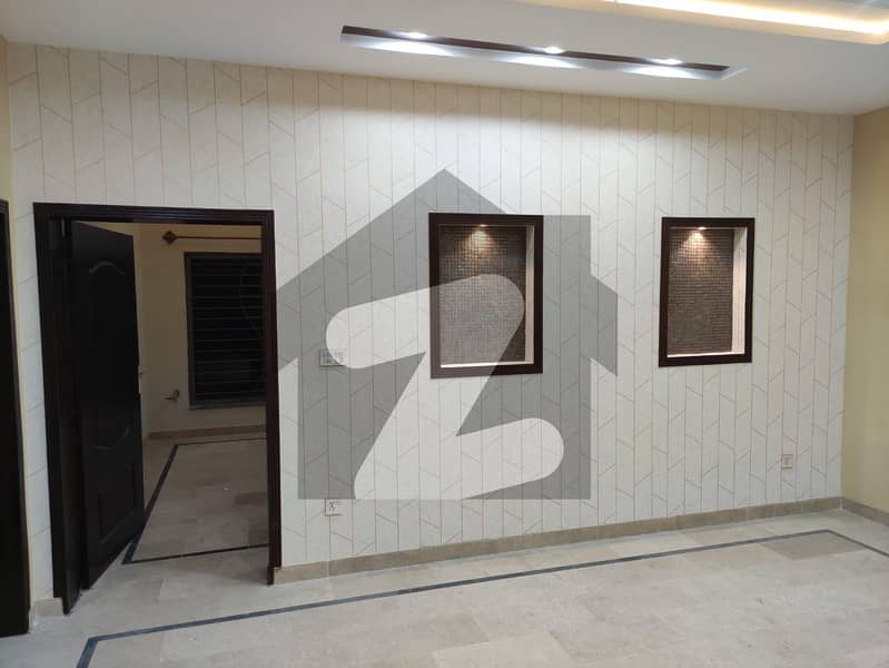 10marla upper portion for rent in Bahri enclave islamabad . Bahria