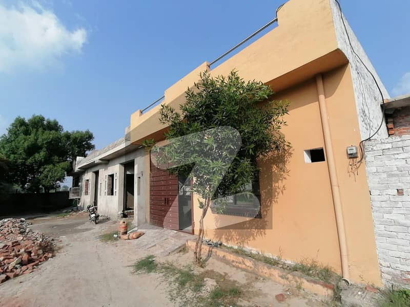 Ready To Buy A House 3 Marla In Ferozepur Road Ferozepur Road, Lahore