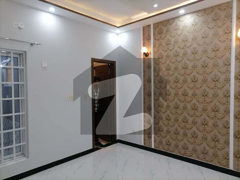Buy A 3.5 Marla House For sale In Johar Town Johar Town, Lahore