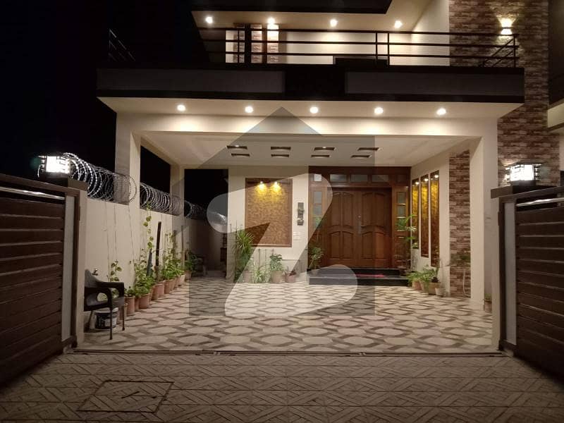D12 Beautiful Triple story House for Sale D12, Islamabad ID44819303