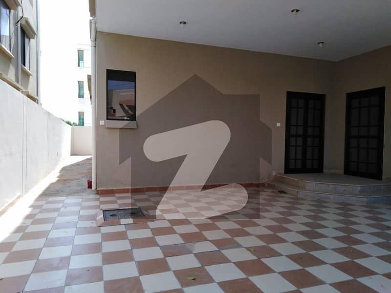3150 Square Feet House For sale In Navy Housing Scheme Karsaz Navy