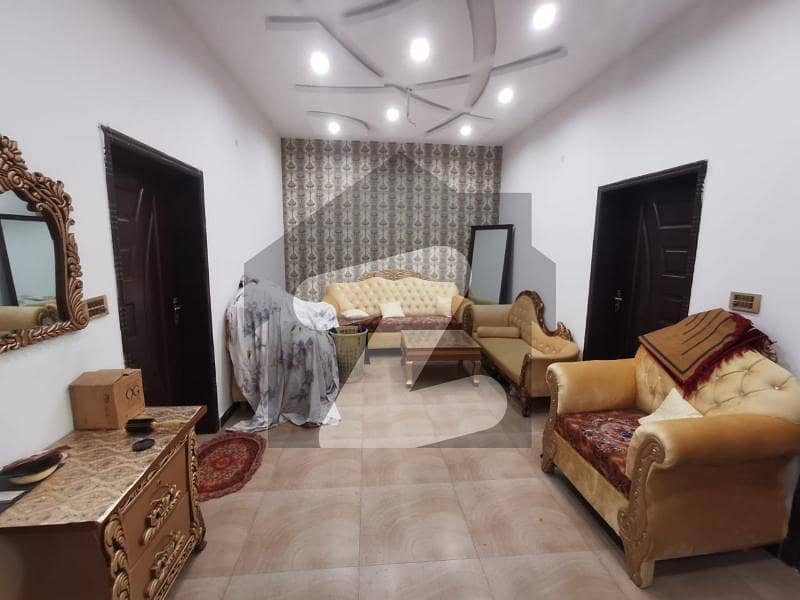 5 Marla House For Sale Ghalib City, Faisalabad ID44821543