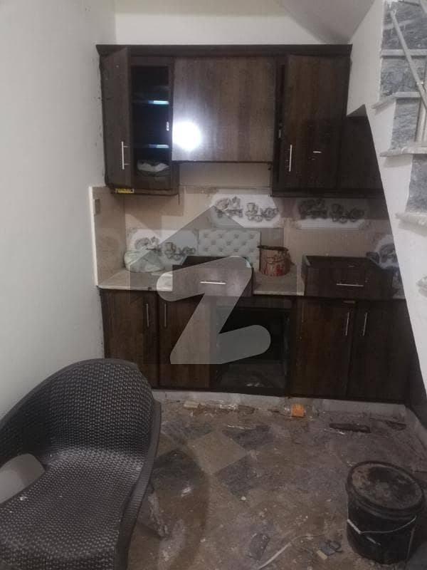 1.5 Marla Corner Double Storey Brand New House For Rent In Lalpul Near