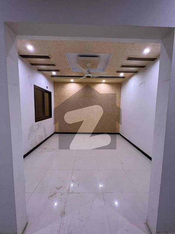 First Floor Portion Available For Rent In Pechs Block 6 Near Ambala