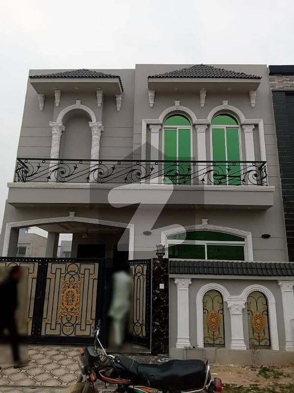 5 Marla House For Rent DHA 11 Rahbar Phase 2, DHA 11 Rahbar, Lahore