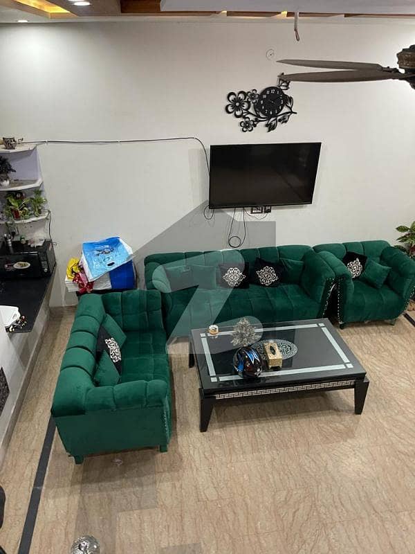 In Eden Orchard House For sale Sized 5 Marla Eden Orchard, Faisalabad