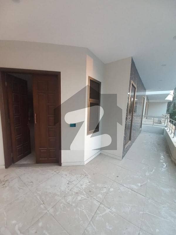 Brand New Bungalow For Rent in Clifton Block 4 Clifton Block 4