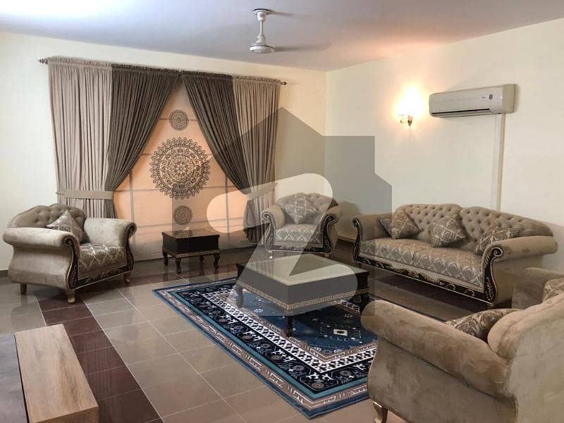 F11 furnish flat for rent F11, Islamabad ID44830569