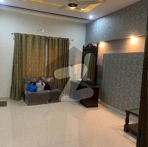 2250 Square Feet Lower Portion For Rent Available In Pak Arab