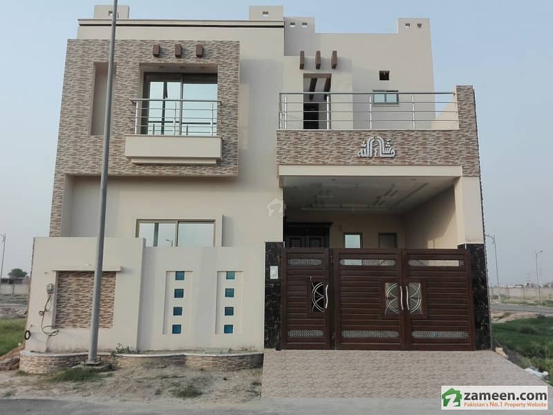 House Is Available For Rent Four Season Housing, Faisalabad ID11294235