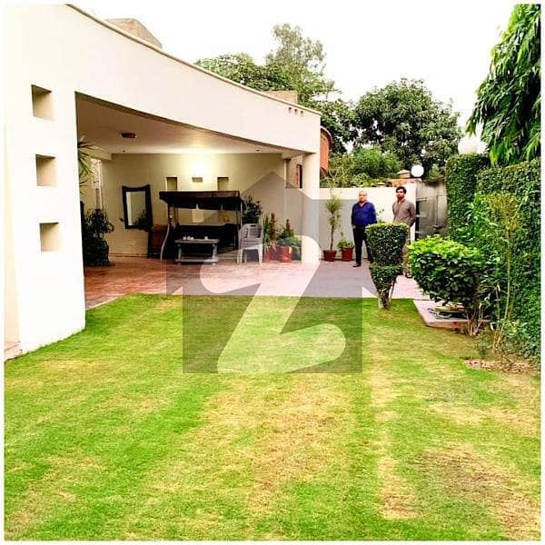 Valencia 1 Kanal Single Storey House For Sale Valencia Housing Society