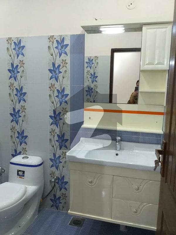 Studio flat for rent Pak Arab Housing Society, Lahore ID44836841