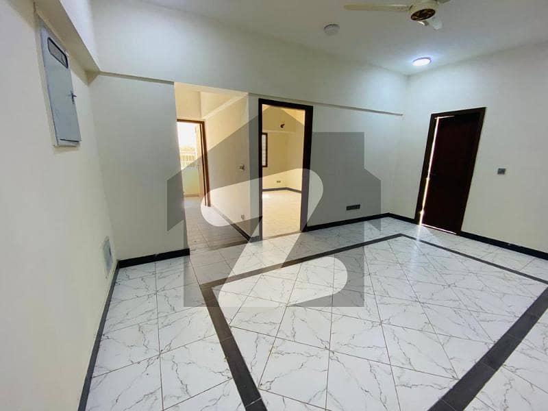 Brand New Flat 2 Bed DD on Rent Chandni Chowk Society, GulshaneIqbal