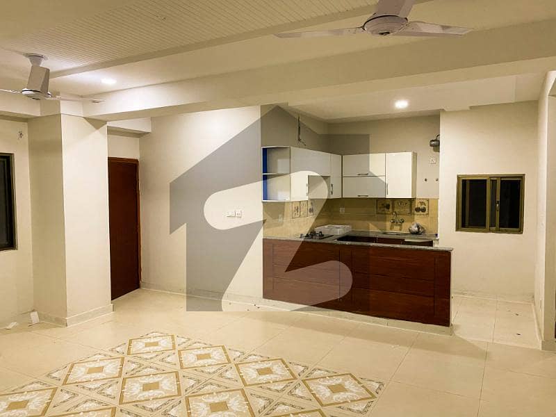 3 Bed Luxury Apartment For Sale In B17 Islamabad B17, Islamabad