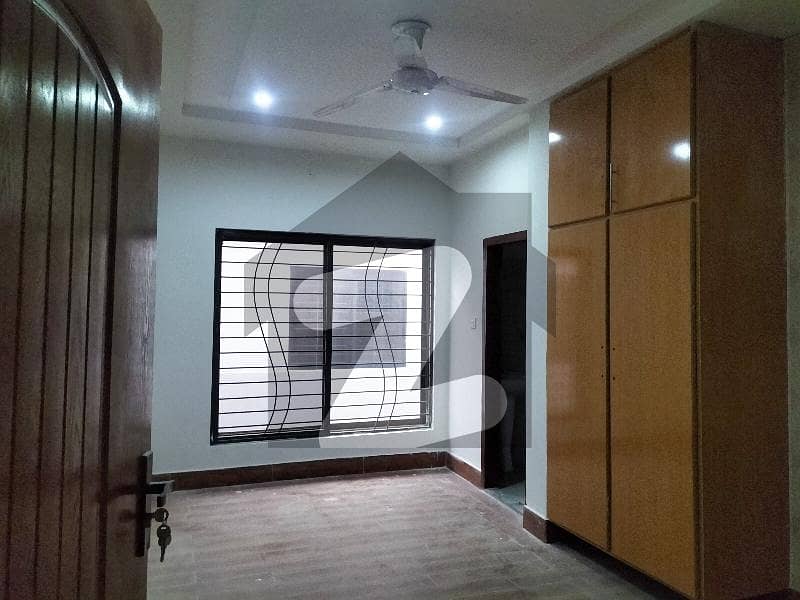 House For Rent In Block C1 Multi Garden B17 Islamabad MPCHS Block C1