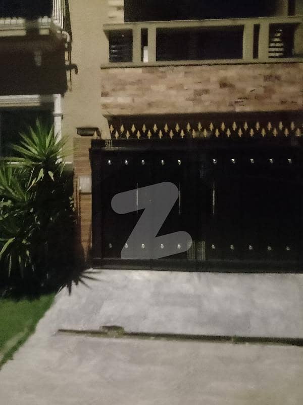 25 Marla corner house for Rent Green City, Lahore ID44844226