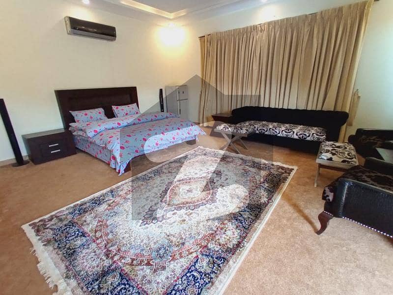 8 Kanal Farm House For Rent In Bani Gala Bani Gala, Islamabad