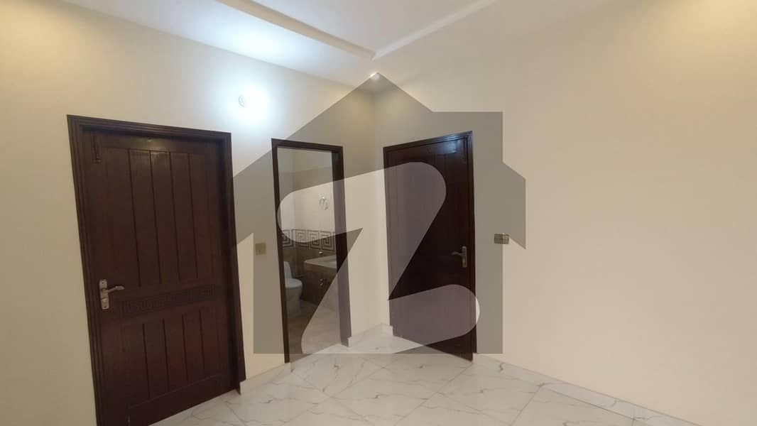 Corner House For sale Situated In Canal Garden Canal Garden, Lahore