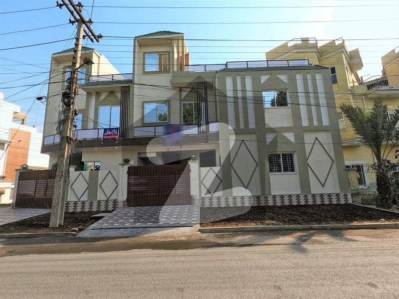 Johar Town 5 Marla House Up For sale Johar Town, Lahore ID44812461