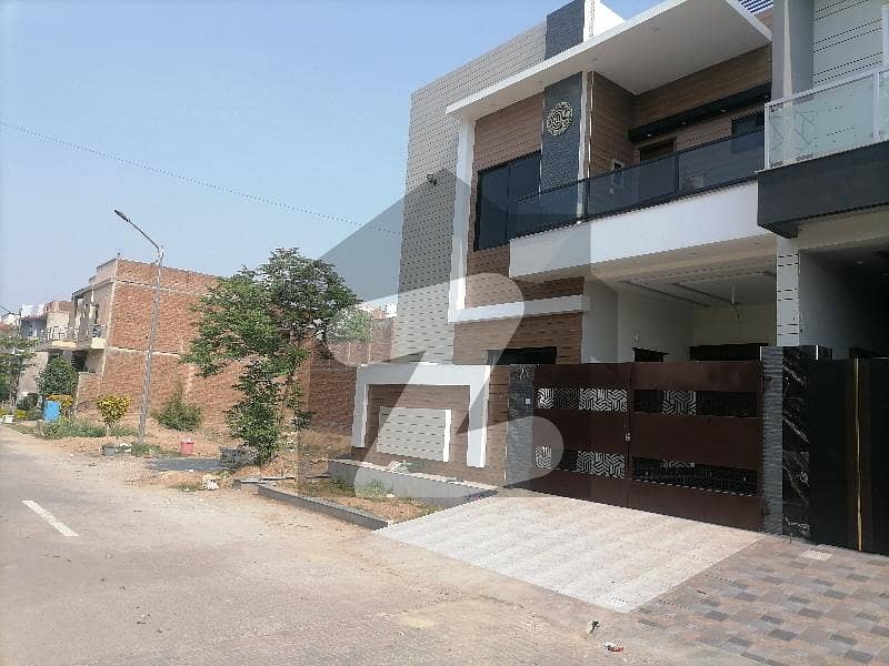 House For Sale In Sitara Gold City Sitara Gold City, Satiana Road
