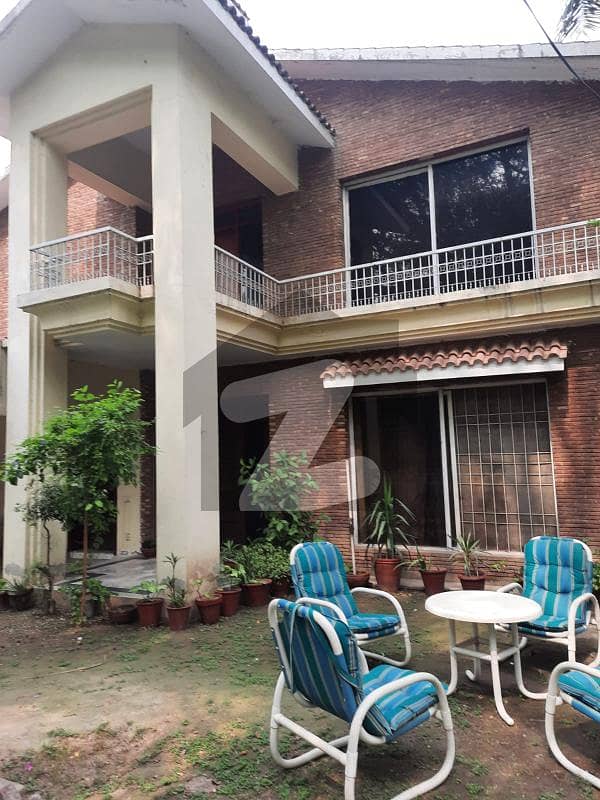 1 Kanal House Available For Sale Sarwar Road, Cantt, Lahore ID44852207